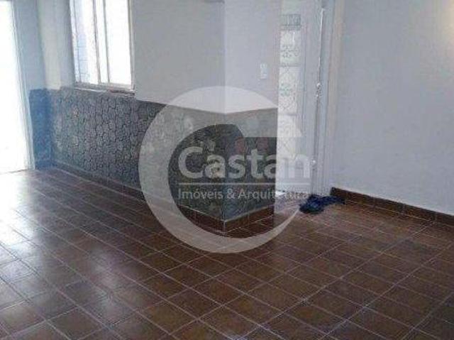 Casa em Vila em Mooca