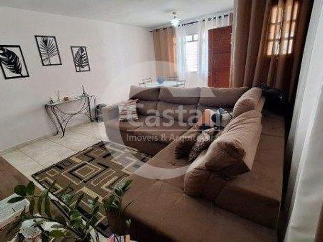 Casa em Vila Ema
