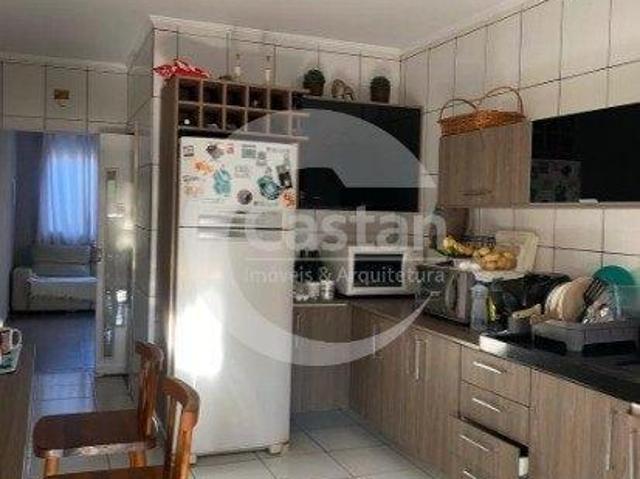 Casa à venda 3 quartos em Vila Ema