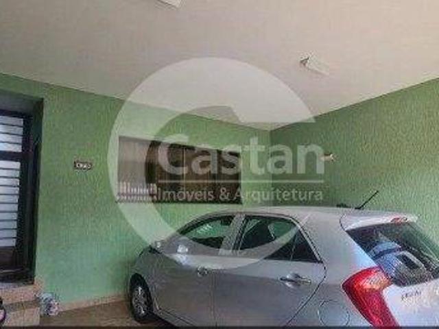 Casa em Vila Ema