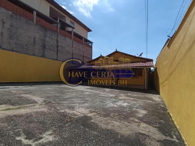 Casa em Vila Ecológica Barreiro, Belo Horizonte/MG