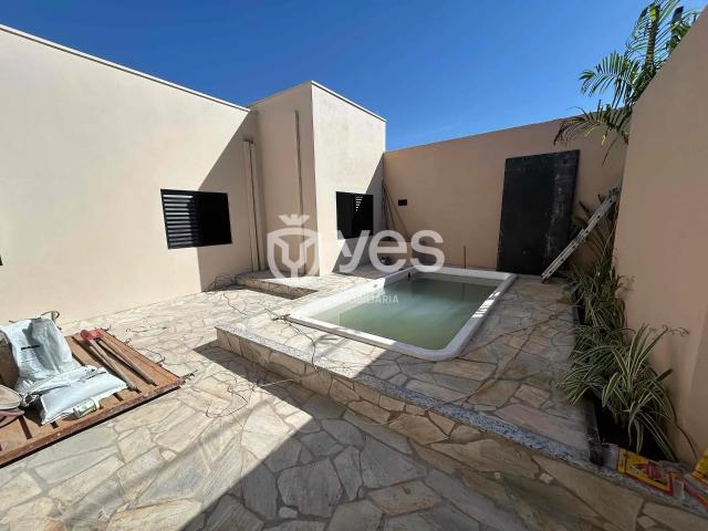 Casa em Vila Estância, Araxá/MG de 198m² 2 quartos à venda por R$ 489.900,00