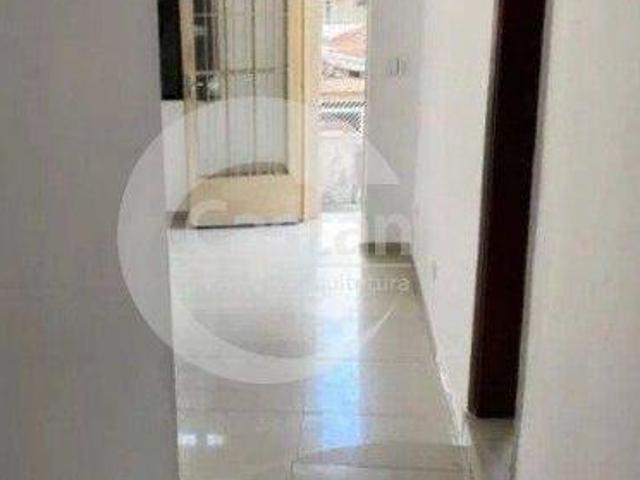Casa em Vila Euthalia
