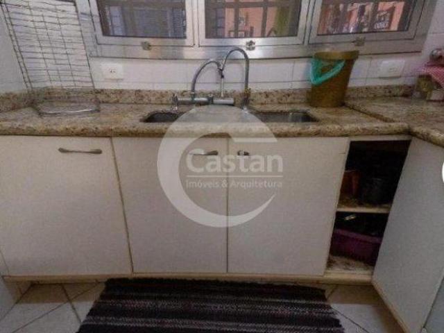 Casa em Vila Formosa