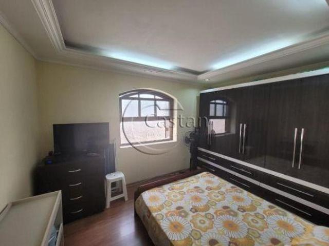 Casa em Vila Formosa