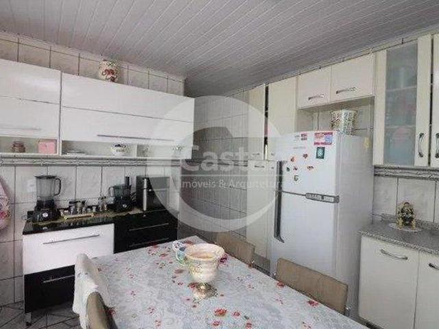 Casa em Vila Formosa