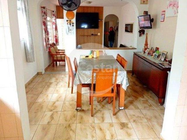 Casa em Vila Formosa