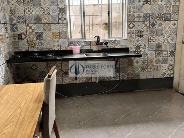Casa em Vila Formosa, São Paulo/SP de 125m² 2 quartos à venda por R$ 414.000,00