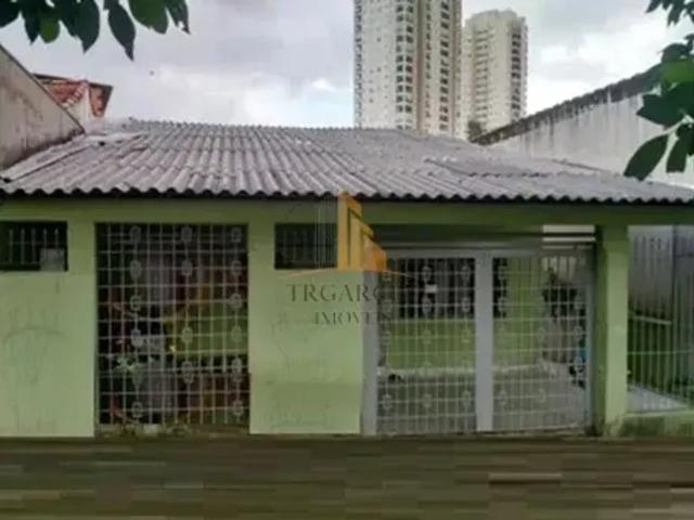 Casa em Vila Formosa SP com 116M², 2 Dormitórios e 1 Banheiro por R$ 340.000 Venda