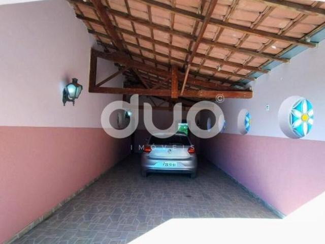 Casa em Vila Fátima, Capivari/SP de 422m² 4 quartos à venda por R$ 1.200.000,00
