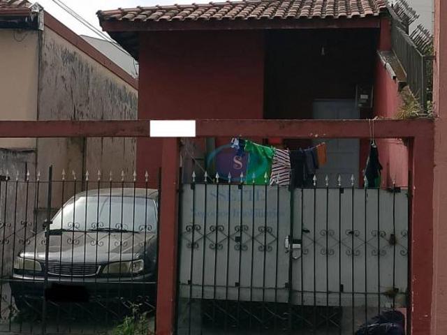 Casa em Vila Firmiano Pinto, São Paulo/SP de 120m² 3 quartos à venda por R$ 1.035.000,00