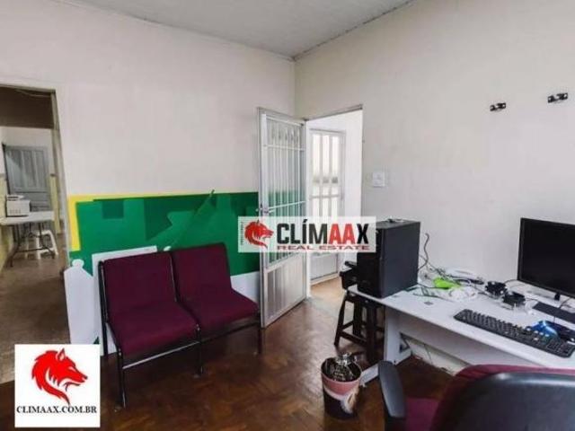Casa em Vila Hamburguesa com 96m², 2 dorm 160m² de terreno e 2 vagas