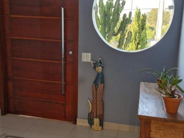 Casa em Vila Haro, Sorocaba/SP de 273m² 3 quartos à venda por R$ 1.280.910,00