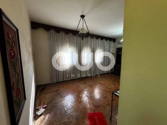 Casa Em Vila Independência, Piracicaba/sp de 138 m² 3 Quartos Para Locação R$3.400,00/mes