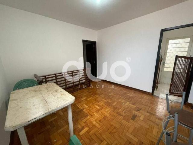 Casa Em Vila Independência, Piracicaba/sp de 192 m² 3 Quartos Para Locação R$3.900,00/mes