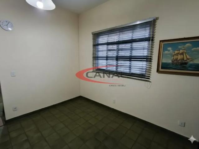 Casa para venda com 71 m² e 2 quartos em Vila Industrial, Bauru SP