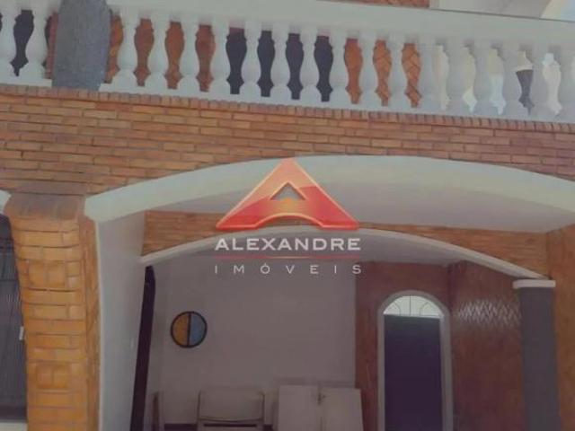 Casa em Vila Industrial, São José dos Campos/SP de 247m² 3 quartos à venda por R$ 1.100.000,00 ou pa