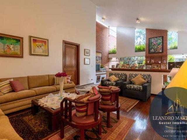 Casa em Vila Ida, São Paulo/SP de 495m² 4 quartos à venda por R$ 6.700.000,00