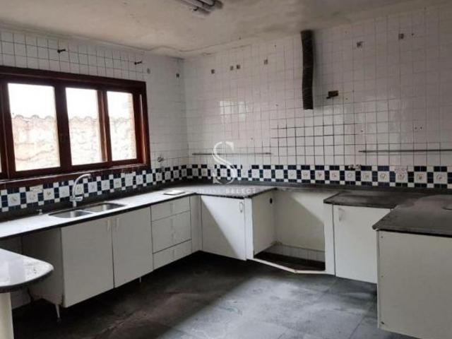Casa em Vila Ida, São Paulo/SP de 527m² 8 quartos à venda por R$ 2.450.000,00