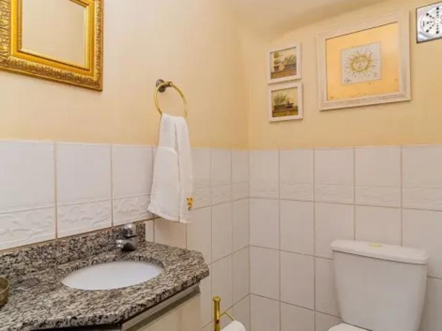 Casa em Vila Ipiranga
