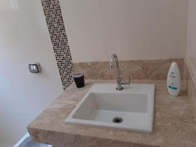Casa em Vila Jorge Zambon, Jaguariúna/SP de 136m² 3 quartos à venda por R$ 630.000,00