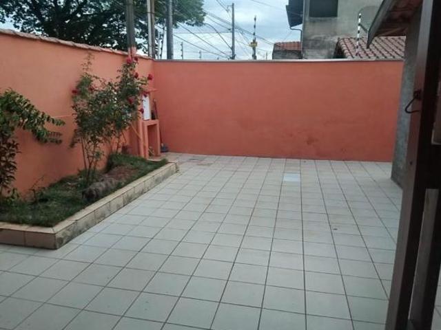 Casa em Vila José Paulino Nogueira, Paulínia/SP de 123m² 3 quartos à venda por R$ 590.000,00