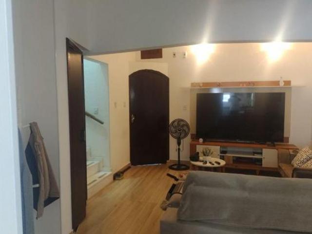 Casa em Vila José Paulino Nogueira, Paulínia/SP de 250m² 3 quartos à venda por R$ 640.000,00