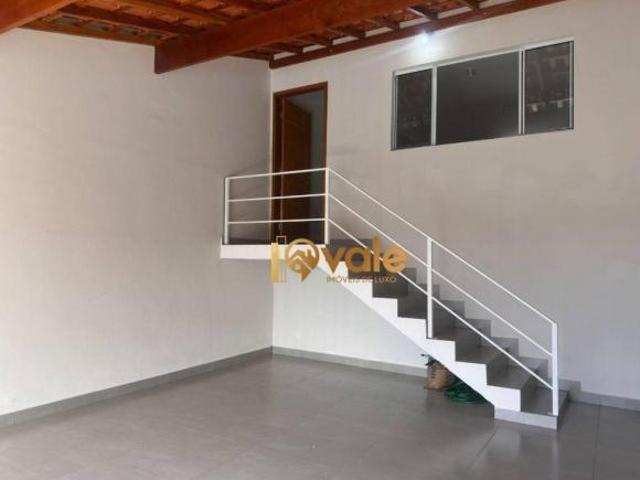 Casa em Vila Jaci, São José dos Campos/SP de 114m² 2 quartos à venda por R$ 499.000,00