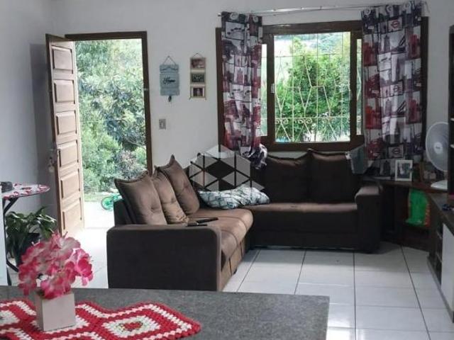 Casa em Vila Jansen