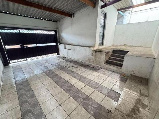 Casa em Vila Jundiaí, Mogi das Cruzes/SP de 90m² 3 quartos à venda por R$ 550.000,00