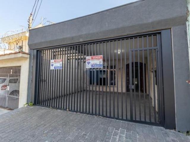 Casa em Vila Leopoldina, São Paulo/SP de 275m² 3 quartos à venda por R$ 849.000,00