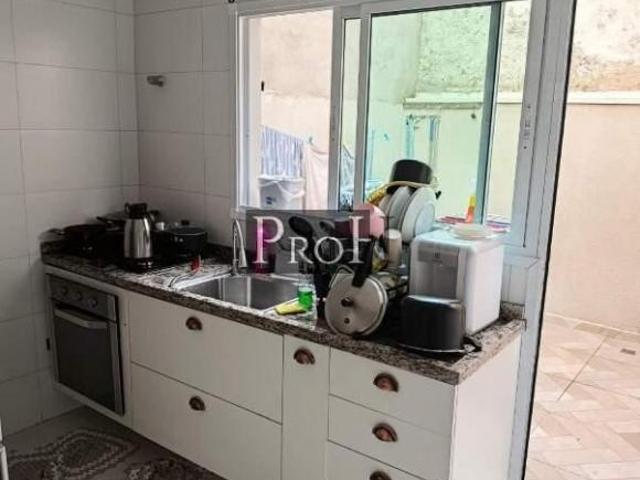 Casa em Vila Liviero, São Paulo/SP de 180m² 3 quartos à venda por R$ 872.000,00