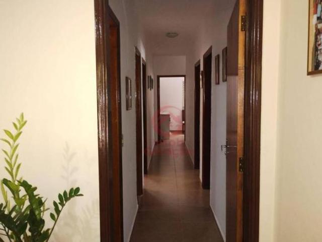 Casa em Vila Liberdade, Jundiaí/SP de 169m² 3 quartos à venda por R$ 745.000,00