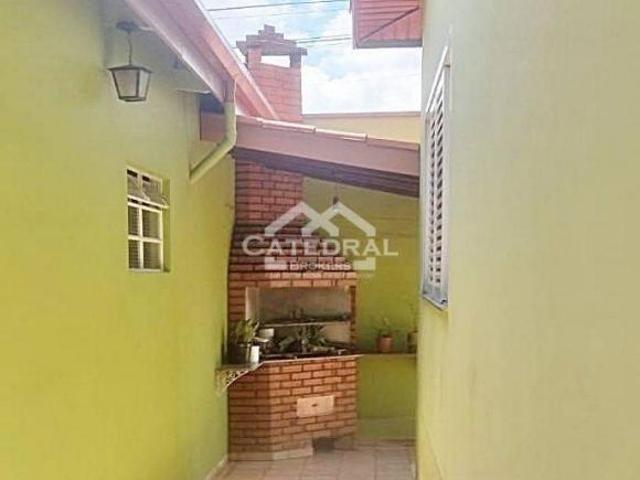 Casa em Vila Liberdade, Jundiaí/SP de 189m² 3 quartos à venda por R$ 900.000,00