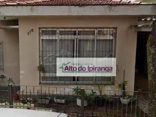Casa em Vila Moinho Velho, São Paulo/SP de 120m² 2 quartos à venda por R$ 695.000,00
