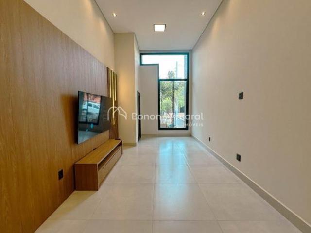 Casa em Vila Monte Alegre, Paulínia/SP de 138m² 3 quartos à venda por R$ 1.110.000,00