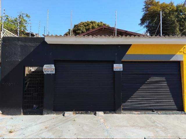 Casa em Vila Monte Alegre, Paulínia/SP de 50m² para locação R$ 1.200,00/mes