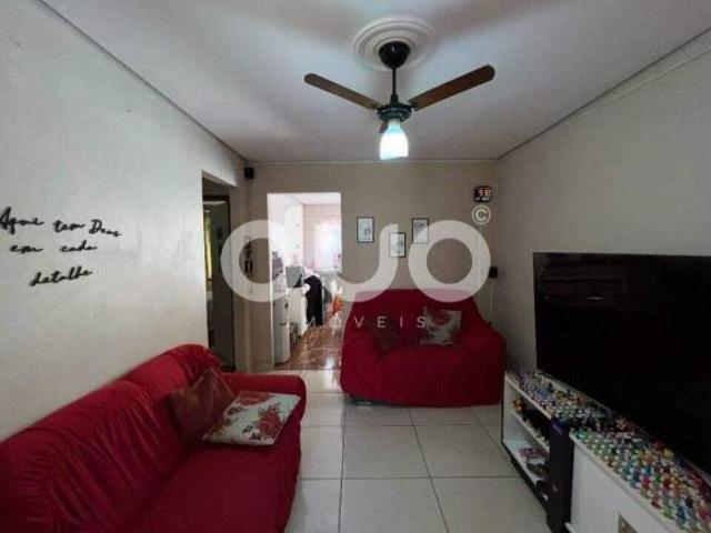 Casa em Vila Monteiro, Piracicaba/SP de 153m² 4 quartos à venda por R$ 360.000,00