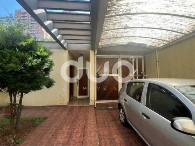 Casa em Vila Monteiro, Piracicaba/SP de 253m² 3 quartos à venda por R$ 870.000,00