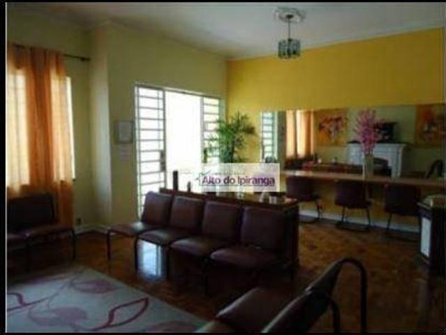 Casa em Vila Monumento, São Paulo/SP de 360m² 4 quartos à venda por R$ 550.000,00