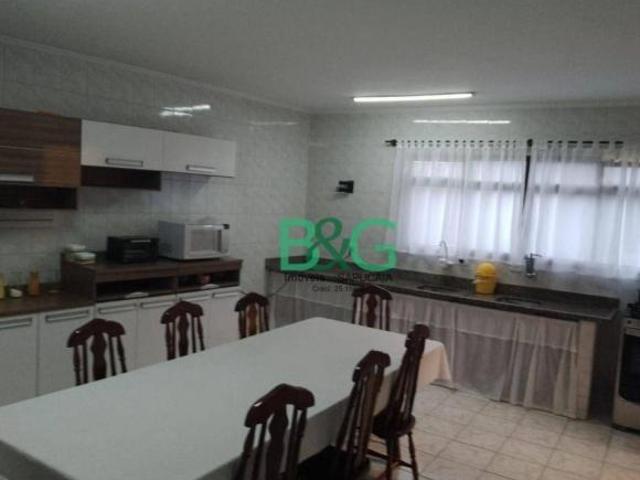 Casa em Vila Moraes, São Paulo/SP de 335m² 3 quartos à venda por R$ 1.490.000,00