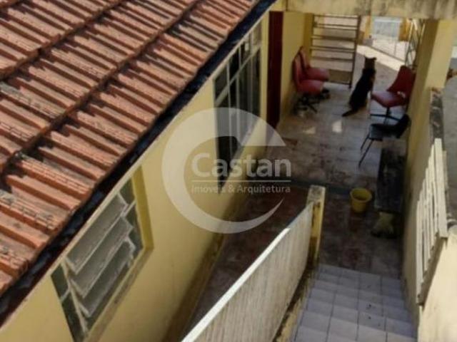 Casa em Vila Matilde