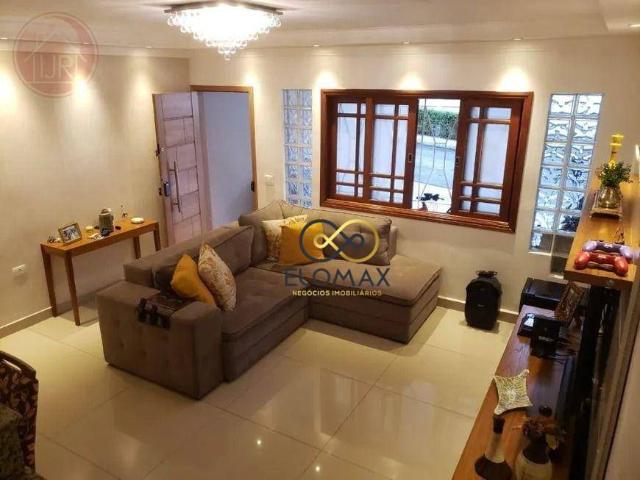 Casa em Vila Mazzei, São Paulo/SP de 123m² 3 quartos à venda por R$ 749.000,00