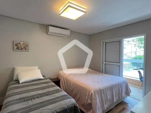 Casa em Vila Madalena