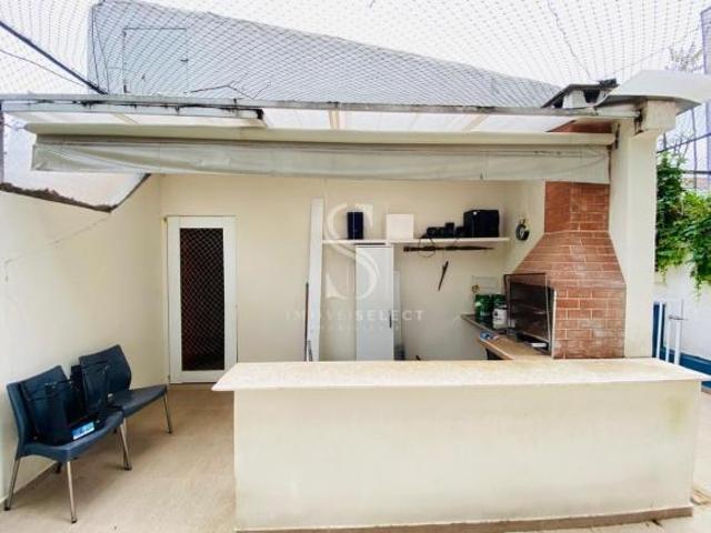 Casa em Vila Madalena, São Paulo/SP de 160m² 4 quartos à venda por R$ 1.808.510,00