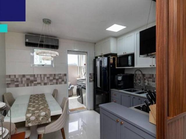 Casa em Vila Mangalot, São Paulo/SP de 82m² 2 quartos à venda por R$ 530.000,00