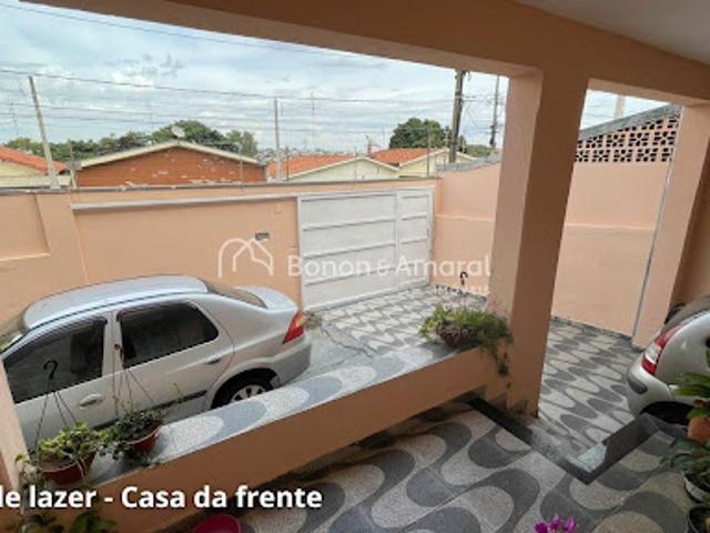 Casa em Vila Manoel Ferreira, Campinas/SP de 150m² 2 quartos à venda por R$ 649.000,00
