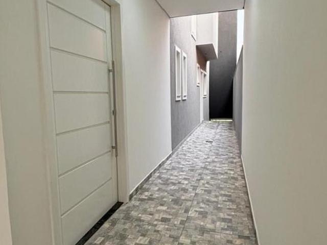 Casa em Vila Maringa Jundiaí