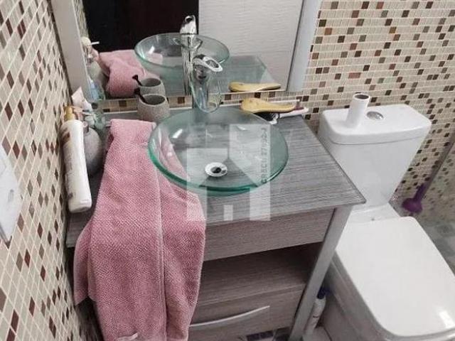 Casa em Vila Maringá, Jundiaí/SP de 180m² 3 quartos à venda por R$ 730.000,00