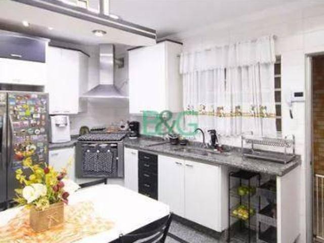 Casa em Vila Maria Alta, São Paulo/SP de 670m² 5 quartos à venda por R$ 3.474.000,00